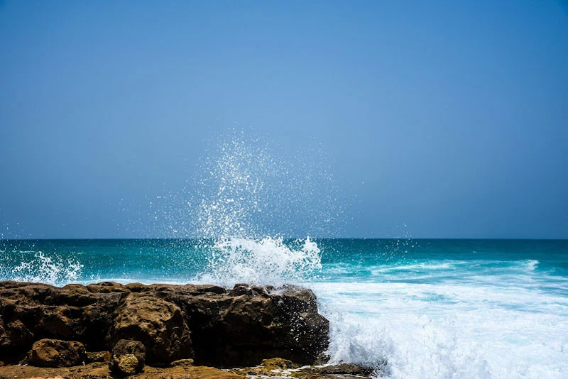 سواحل مکران چابهار